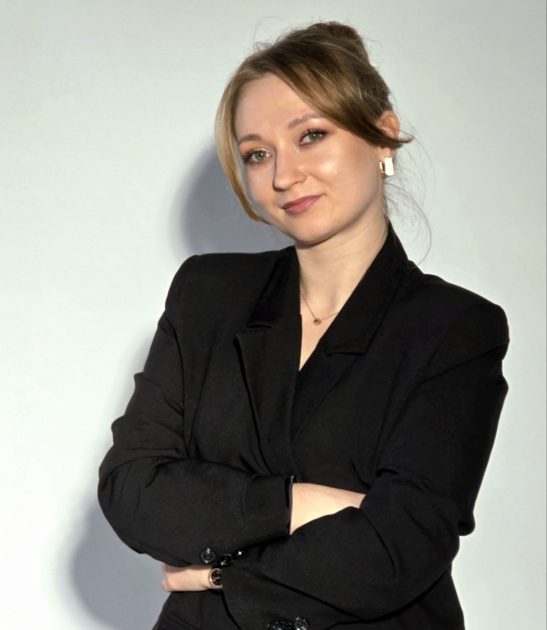 Кулакова Мария Андреевна